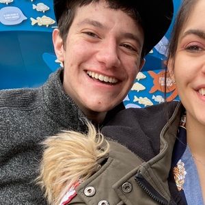 Meet your Posher, Matthew